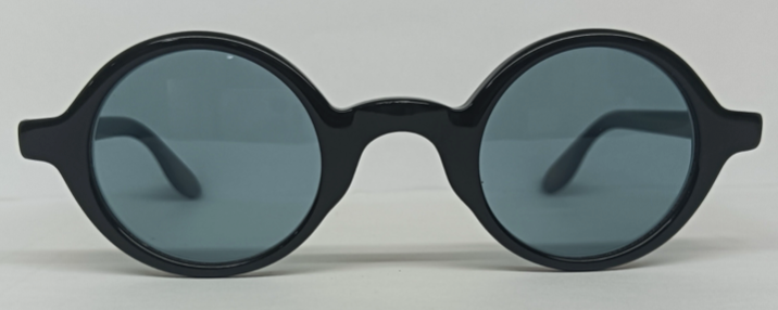 Moscot ORG ZOLMAN BK/DG 42