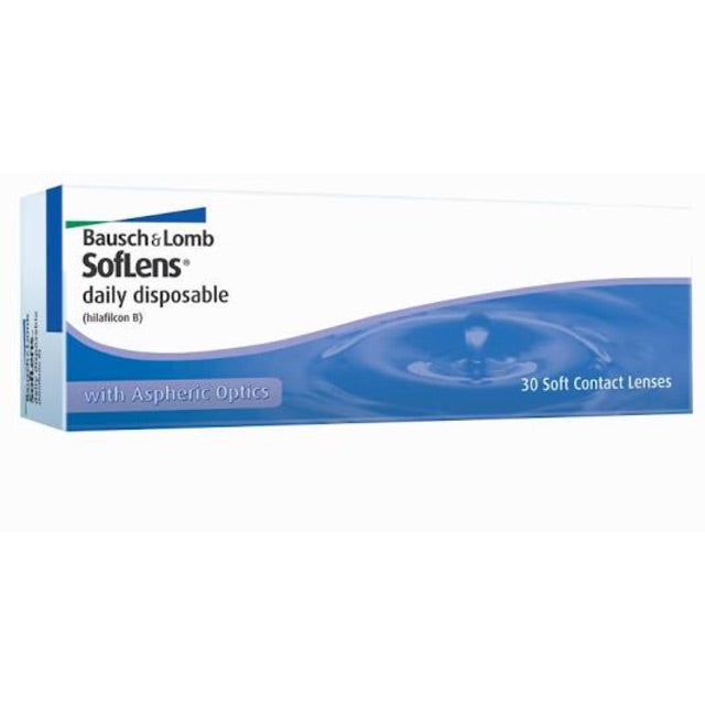 Soflens One Day <strong>900 ฿</strong>