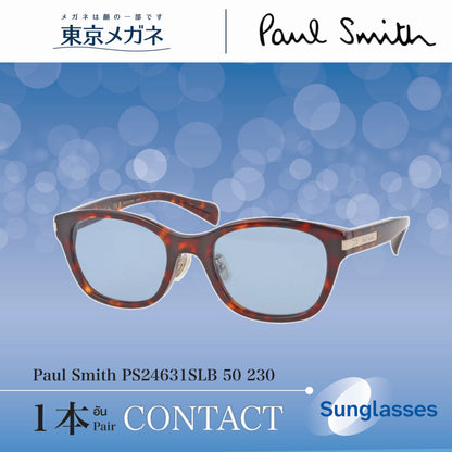 ポールスミス PS24631SLB 50 230