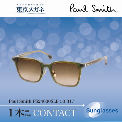 Paul Smith PS24630SLB 53 317  
