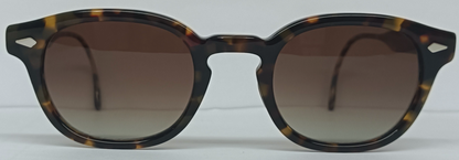 モスコット レムトッシュ S-49 TRT Amber Polar