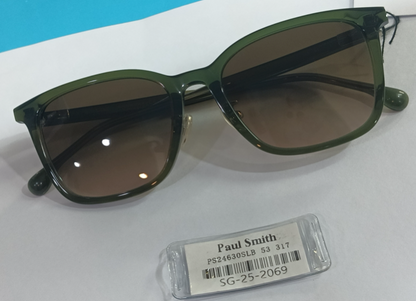 Paul Smith PS24630SLB 53 317  