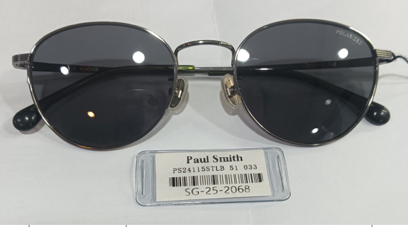 Paul Smith PS24115STLB 51 033  