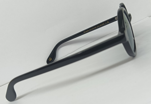 Moscot ORG ZOLMAN BK/DG 42  