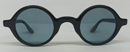 Moscot ORG ZOLMAN BK/DG 42  