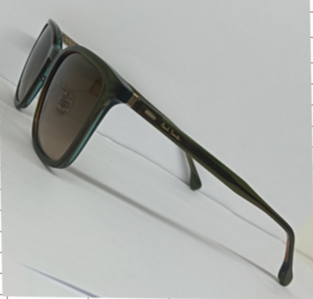 Paul Smith PS24630SLB 53 317  