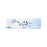 One Day Acuvue Moist for Astigmatism <strong>4 Packs 5,500 ฿</strong>
