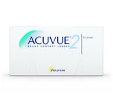 Two Weeks Acuvue <strong>750 บาท</strong>