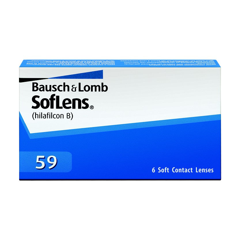 <p>Soflens 59 <strong>590 ฿</strong></p>