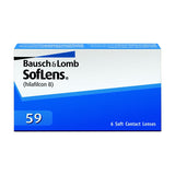 Soflens 59 <strong>560 ฿</strong>