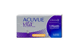 Acuvue Vita for Astigmatism <strong>1,450 ฿</strong>
