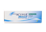 One Day Acuvue Moist Multifocal <strong>1,900 บาท</strong>
