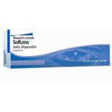 Soflens One Day <strong>900 ฿</strong>
