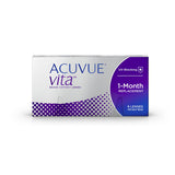 Acuvue Vita <strong>1,100 บาท</strong>