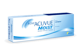 One Day Acuvue Moist <strong>4 กล่อง 4,200 บาท</strong>